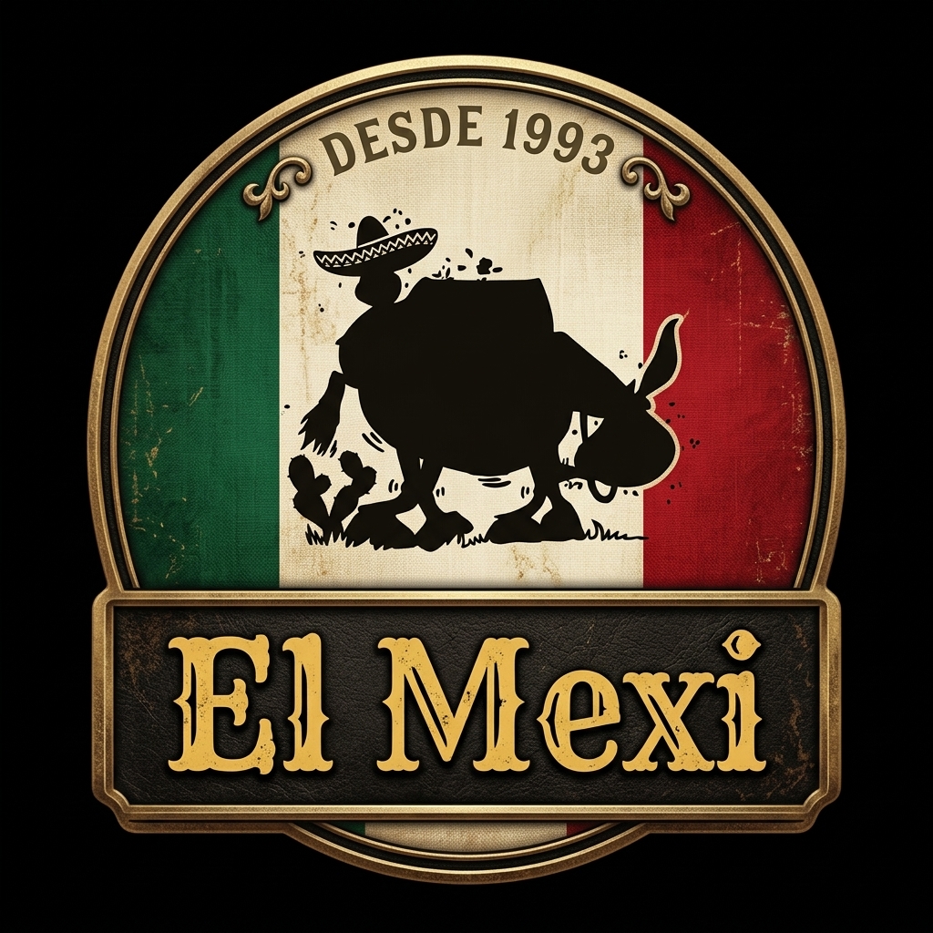 El Mexi – Bar de Copas, Algete (Madrid)